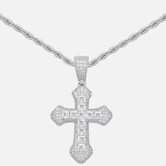 White All Saints - Silver