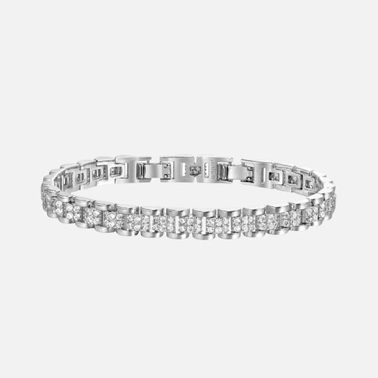 Frost Bracelet - Silver