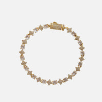 Starlet Bracelet - Gold