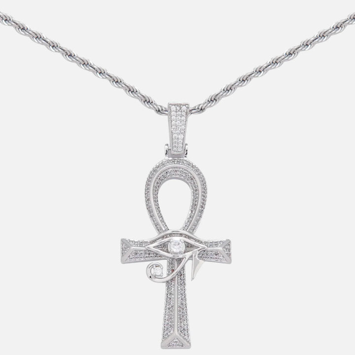 Osiris Blessing - Silver