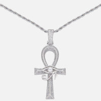 Osiris Blessing - Silver