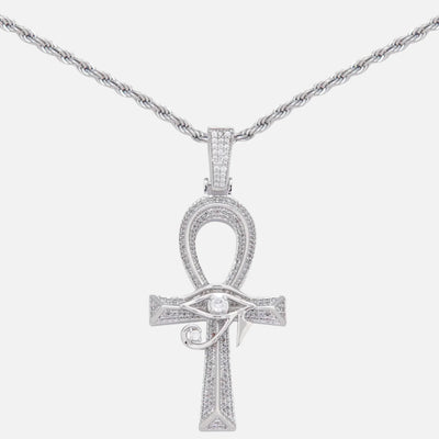 Osiris Blessing - Silver