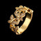 Butterfly Ring
