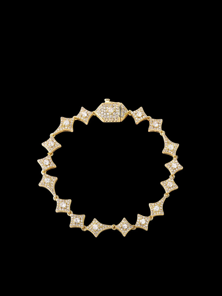 Shooting Star Bracelet