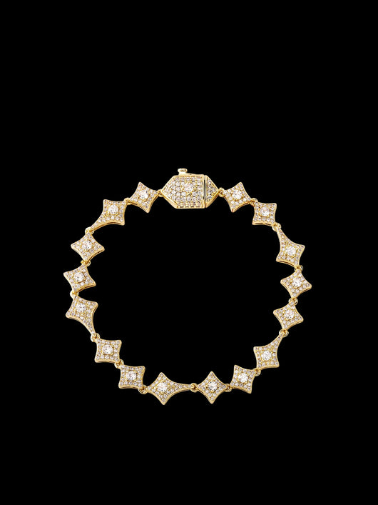 Shooting Star Bracelet