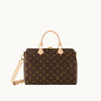 DUFFEL MONOGRAM BAG 30