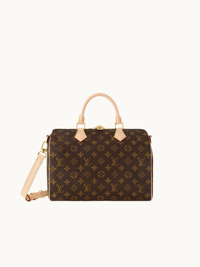 DUFFEL MONOGRAM TASCHE 30