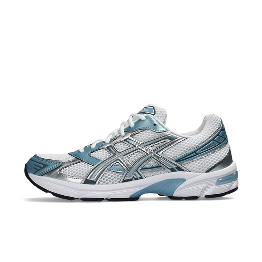 GEL SHARK SKIN SNEAKERS