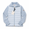 SNATCHY BABY BLUE JACKET