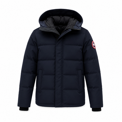 MILIAN PUFFER COAT