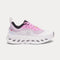 ON X LWE PINK SNEAKERS