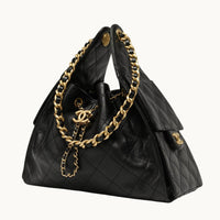 CARGO 25 BLACK – PREMIUM QUALITY