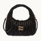 MIUE BAG BLACK