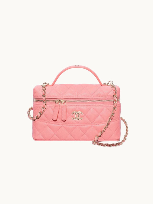 KORALLE WEITE TASCHE