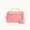 CORAL WIDE BAG