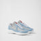 LIGHT BLUE CUPSY SNEAKERS