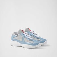 LIGHT BLUE CUPSY SNEAKERS