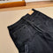 carpenter denim jeans black