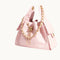 FRISCHE 25 ROSA LEDER