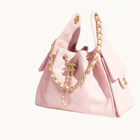 FRISCHE 25 ROSA LEDER