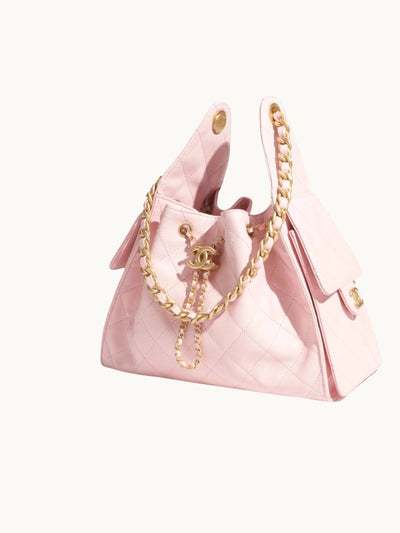 FRISCHE 25 ROSA LEDER