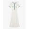 SANDRA MAXI DRESS