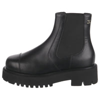 CHELSEA BOOTS