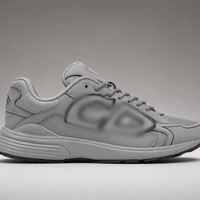 Christy grey sneakers
