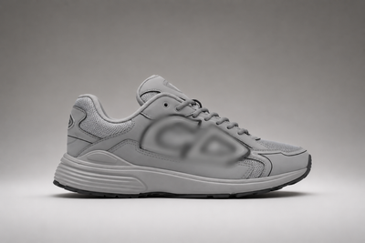 Christy grey sneakers