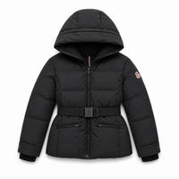 PERFORMANCE COAT