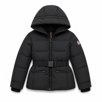 PERFORMANCE COAT