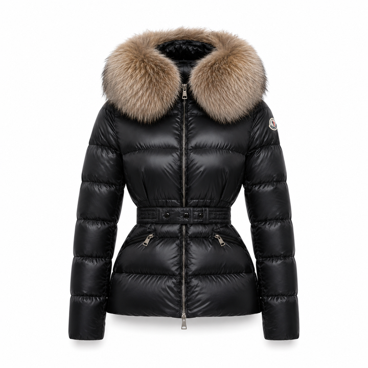 DOWN JACKET FUR