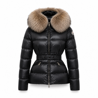 DOWN JACKET FUR
