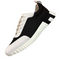 Bounce black & white sneakers