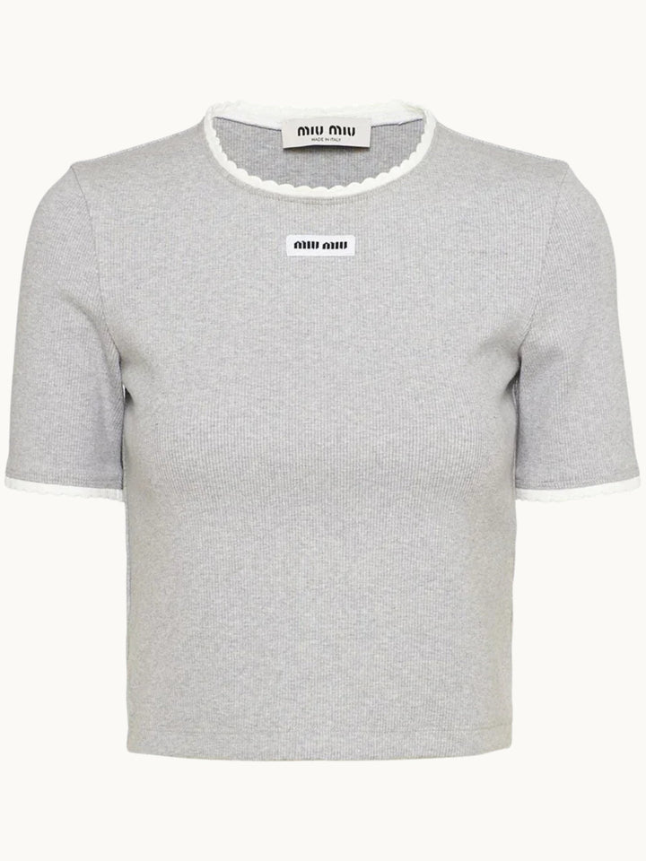 MAYA GRAUES TOP