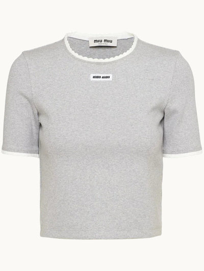 MAYA GRAUES TOP