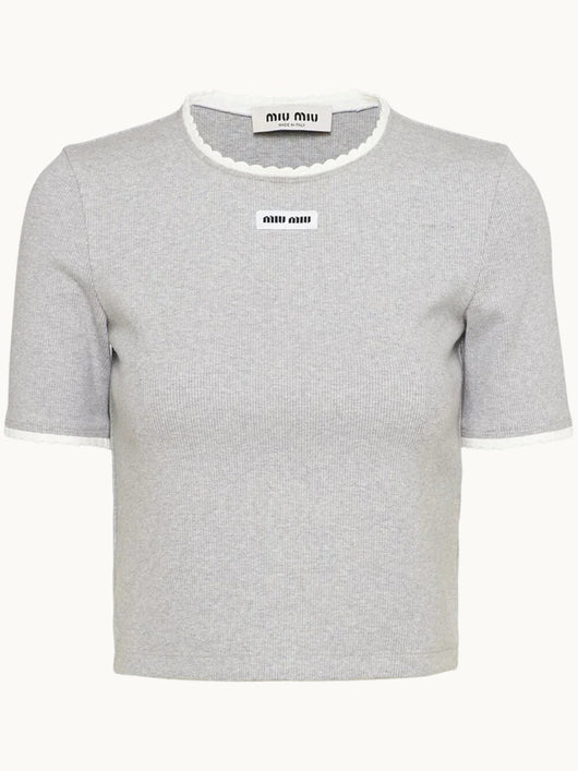MAYA GRAUES TOP