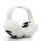 EARMUFFS WHITE
