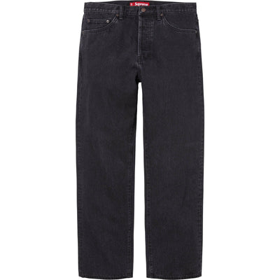 Regular Jean