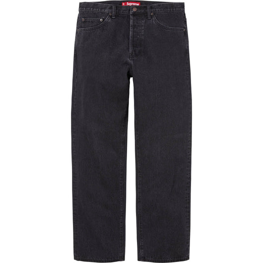 Regular Jean