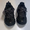 Tracks Black sneakers