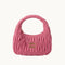 MIUE BAG PINK
