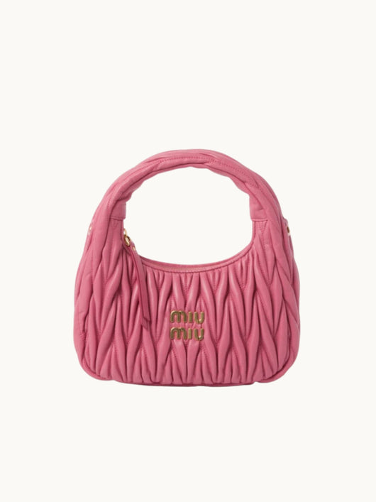 MIUE TASCHE PINK