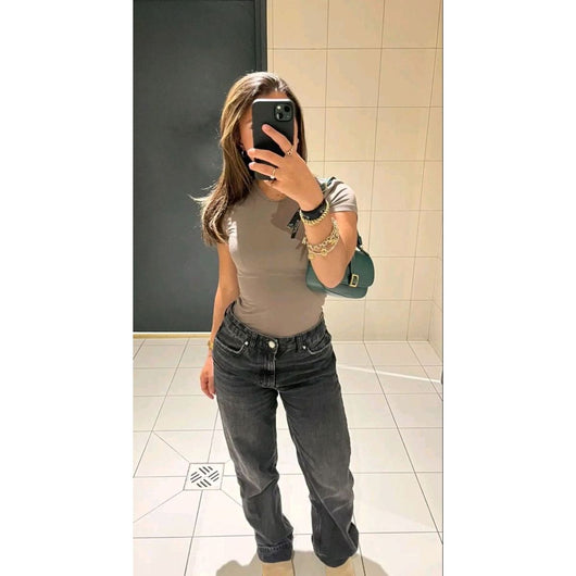 Skims Short Sleeve?
