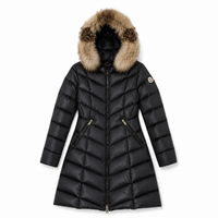 MEDIUM LONG COAT