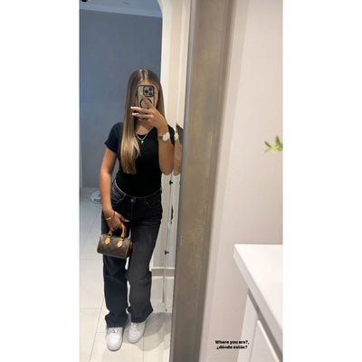 Skims Short Sleeve?