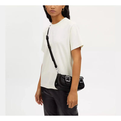 Ashton Baguette Bag