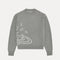 COSMIC – KNIT SWEATER