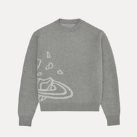 COSMIC – KNIT SWEATER