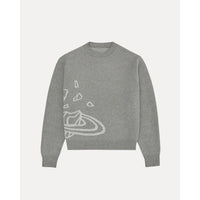 COSMIC – KNIT SWEATER